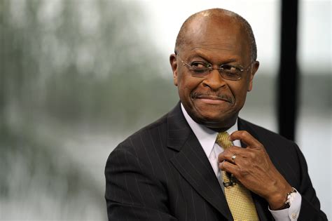 herman cain death.